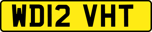 WD12VHT
