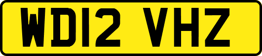 WD12VHZ