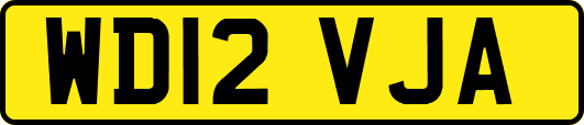 WD12VJA