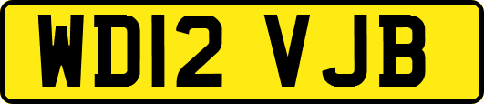 WD12VJB