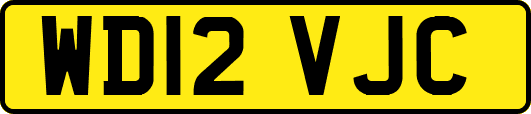 WD12VJC