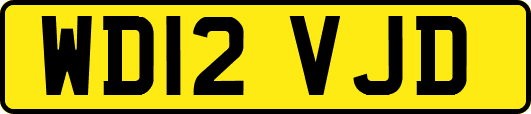 WD12VJD