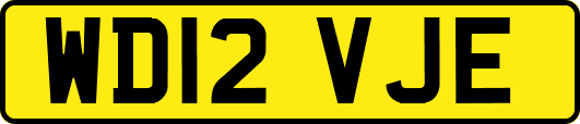 WD12VJE