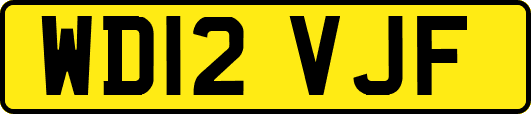 WD12VJF