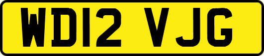 WD12VJG