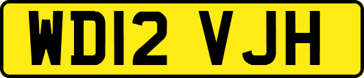 WD12VJH