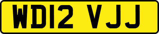WD12VJJ