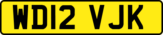 WD12VJK