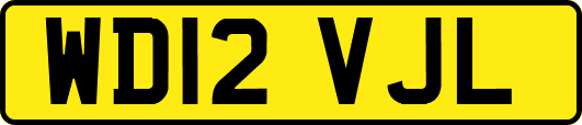 WD12VJL