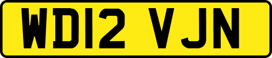 WD12VJN