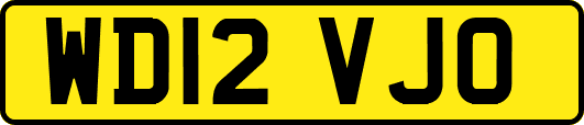 WD12VJO