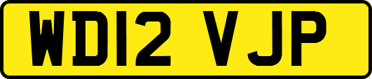WD12VJP