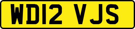 WD12VJS