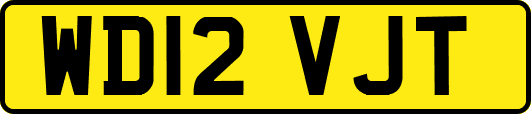 WD12VJT