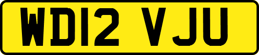 WD12VJU