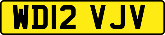 WD12VJV