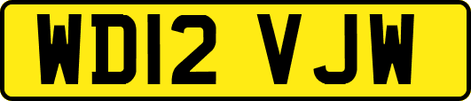 WD12VJW