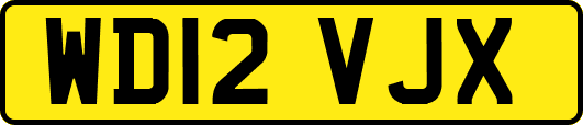 WD12VJX