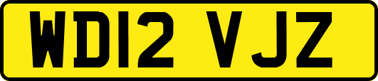 WD12VJZ