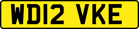WD12VKE