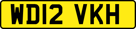 WD12VKH