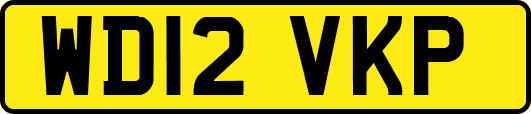 WD12VKP