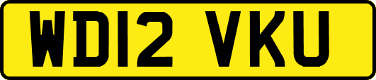 WD12VKU