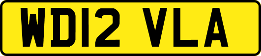 WD12VLA