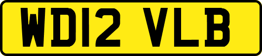 WD12VLB