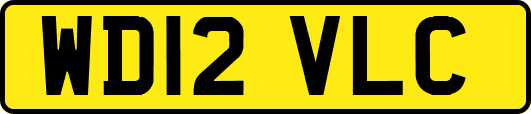 WD12VLC