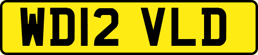 WD12VLD