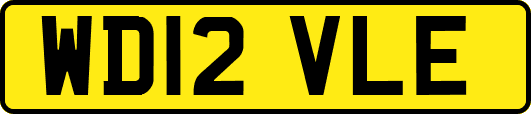 WD12VLE