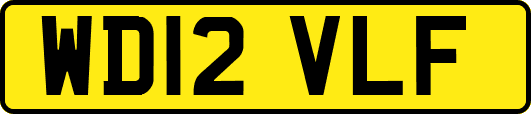 WD12VLF