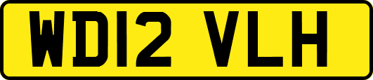 WD12VLH