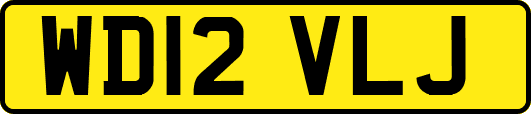 WD12VLJ