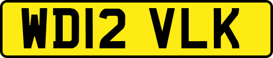 WD12VLK