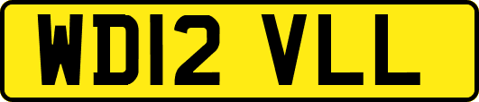 WD12VLL