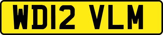 WD12VLM