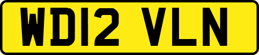 WD12VLN