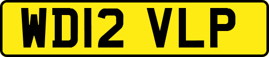 WD12VLP