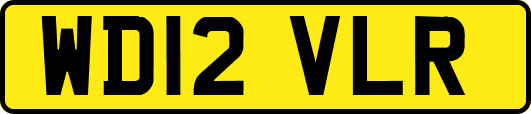 WD12VLR
