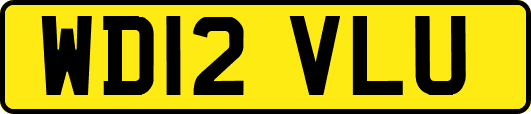 WD12VLU