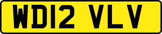 WD12VLV