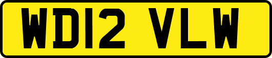 WD12VLW