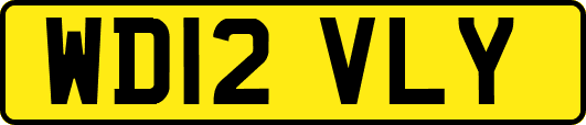 WD12VLY