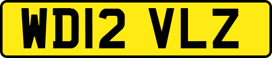 WD12VLZ