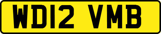 WD12VMB