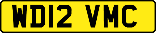 WD12VMC