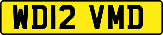 WD12VMD