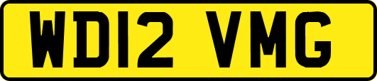WD12VMG